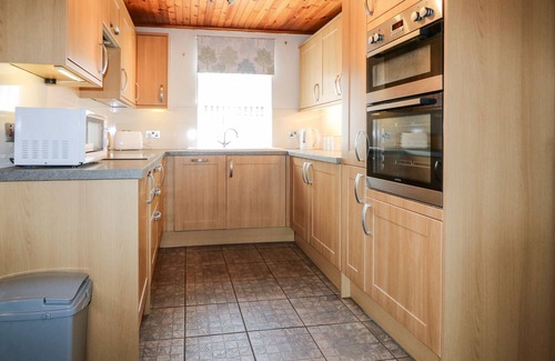 Letham Grange Cottage | Rowan Cottage