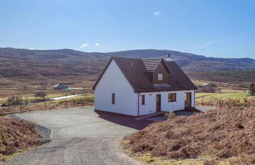Ullapool House | Rowan Cottage