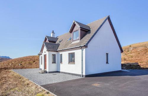 Ullapool House | Rowan Cottage