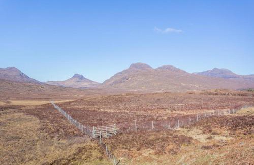 Ullapool House | Rowan Cottage