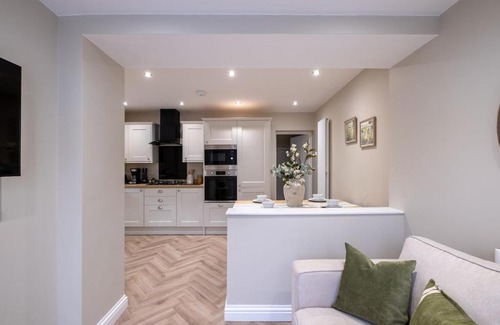 Lanchester House | Rowan Cottage Lanchester-Escape Beyond Holiday Lets