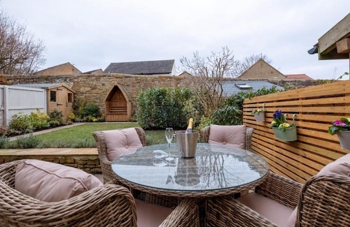 Lanchester House | Rowan Cottage Lanchester-Escape Beyond Holiday Lets