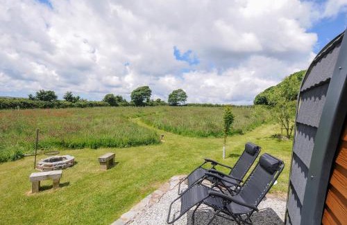 Laneast House | Rowan