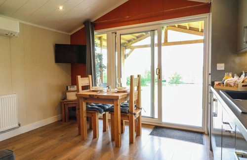 Swadlincote Cottage | Rowan