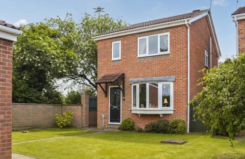 Woodmansey House | Rowan House
