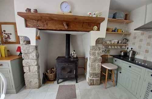 Farranfore Ski Chalet | Rowan House