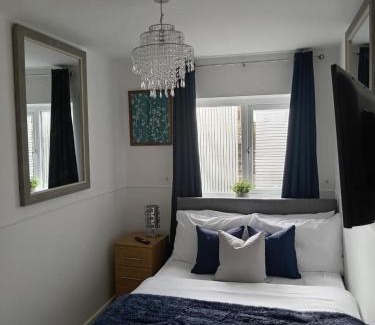 Rotherham House | Rowan House Rotherham
