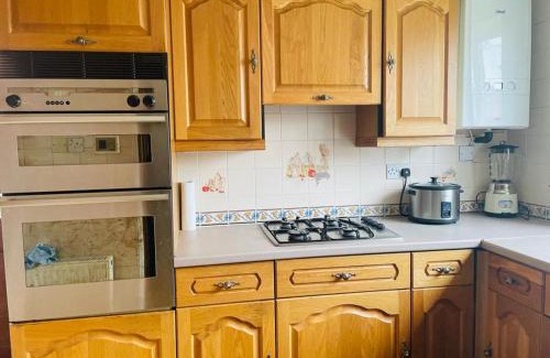 Rotherham House | Rowan House Rotherham