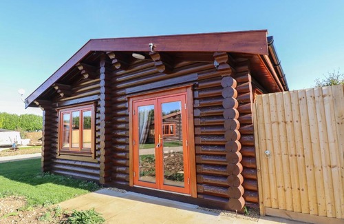 Castle Bytham House | Rowan Lodge