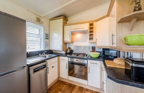 Otterham Apartment | Rowan Lodge-Valley Lodge No 5