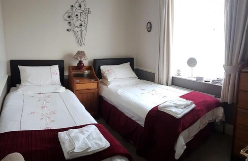 Aislaby Bed & Breakfast | Rowan Tree House B&B