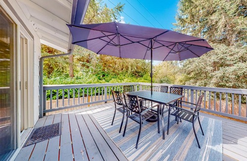 University Place House | Rowandale