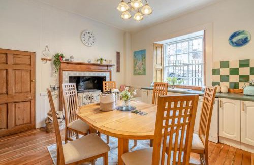 Letham Grange House | Rowantree House