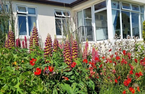 Grange Bed & Breakfast | Rowanville Lodge