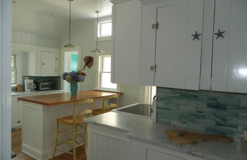Rowayton Cottage | Rowayton Bungalow-Booking Month-Month 5,900. Inquire!