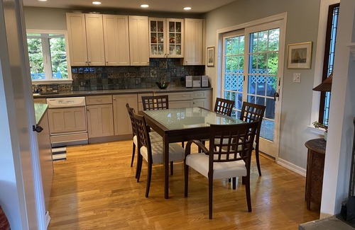Rowayton House | Rowayton House Close To Town
