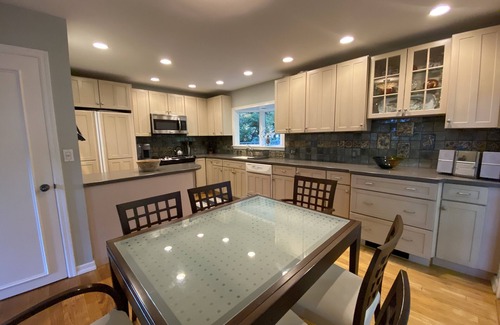 Rowayton House | Rowayton House Close To Town