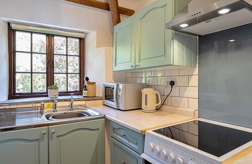 Saint Breward Cottage | Rowella Cottage