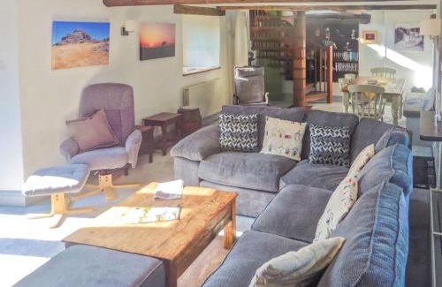 Mary Tavy House | Rowes Farm