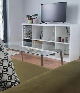 Plovdiv Apartment | Rowing Base Apartment