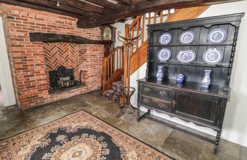 Newbold Coleorton House | Rowlands House