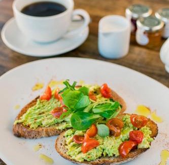 South Cliff Hotel | Rowntree Lodge