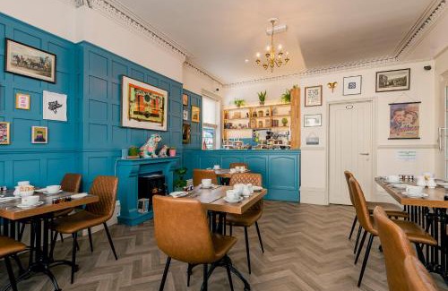 South Cliff Hotel | Rowntree Lodge