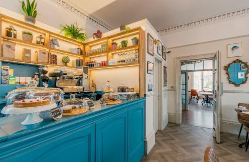 South Cliff Hotel | Rowntree Lodge