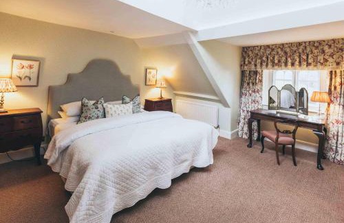 Cardeston Hotel | Rowton Castle