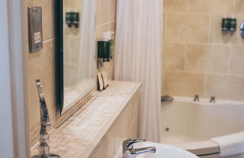 Cardeston Hotel | Rowton Castle Hotel