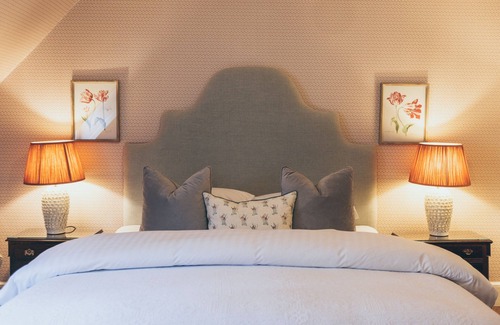Cardeston Hotel | Rowton Castle Hotel