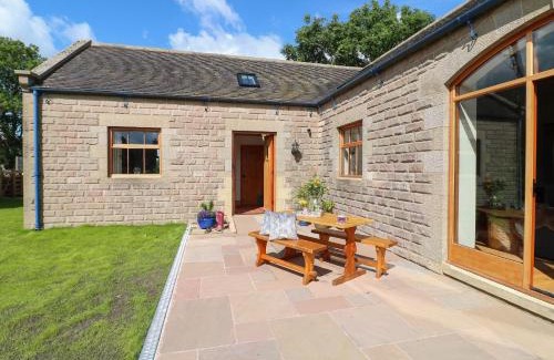 Birchover House | Rowtor