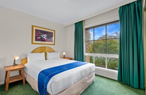 Rowville Hotel | Rowville International Hotel