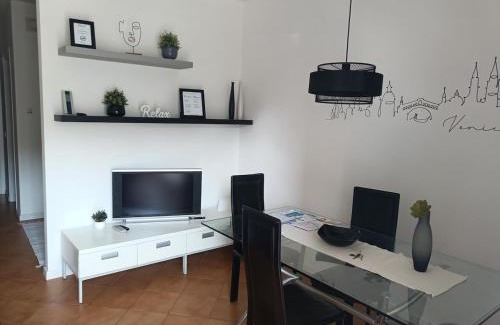 Oriago Apartment | Rox Apartment - 027023-LOC-00174