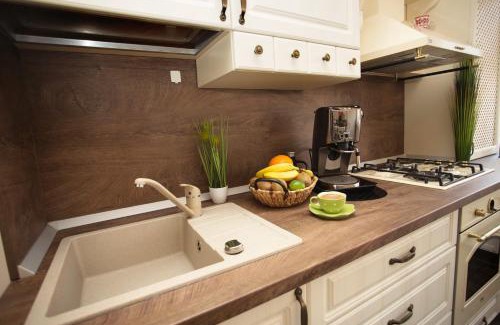Old City Apartment | Rox Central Apartments 3