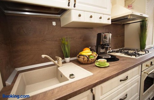Old City Apartment | Rox Central Apartments 3