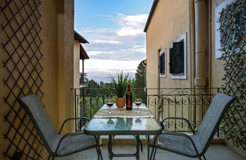 Kontokali Apartment | Roxandra Suite Corfu
