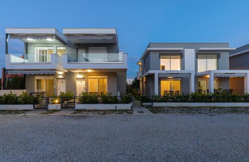 Paralia Ofryniou Apartment | Roxani Residential Complex