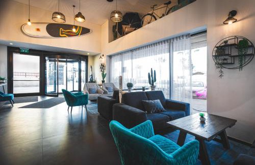 Bat Yam Hotel | Roxon Sea Sand Bat Yam