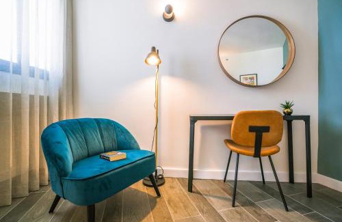 Bat Yam Hotel | Roxon Sea Sand Bat Yam