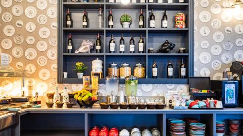 Bat Yam Hotel | Roxon Sea Sand Bat Yam