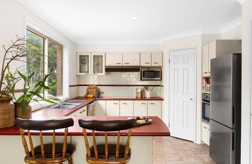 Far Meadow House | Roxy - A Secluded Luxury Estate Near Berry, where Serenity Meets Family Comfort