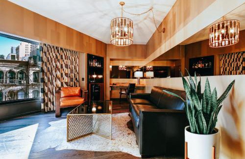 Tribeca Hotel | Roxy Hotel New York