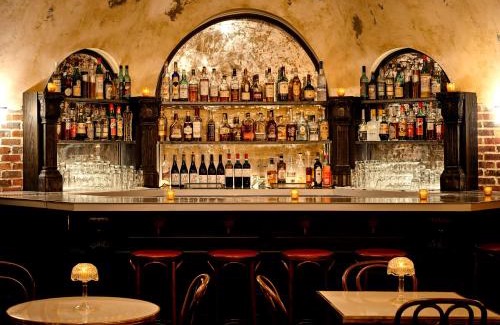 Tribeca Hotel | Roxy Hotel New York
