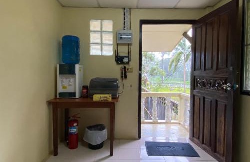 Khao Lak House | Roy Lao House
