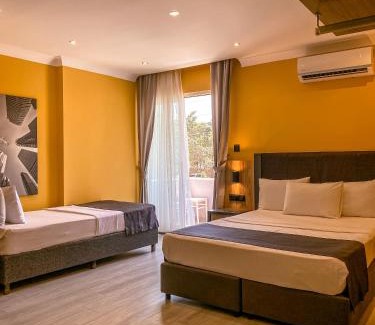 Akcay Hotel | Roy Otel Akçay
