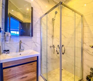 Akcay Hotel | Roy Otel Akçay