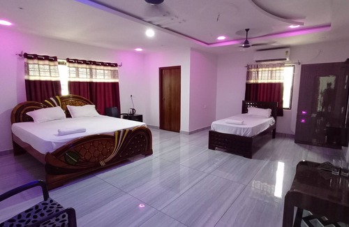 Gauripur Hotel | Roy's Hotel