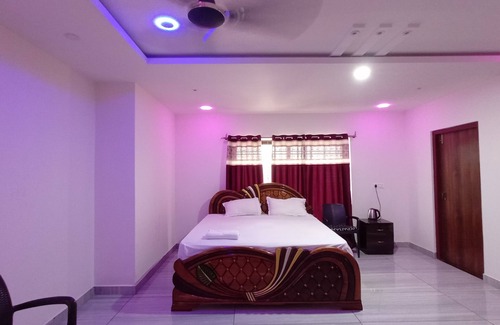Gauripur Hotel | Roy's Hotel