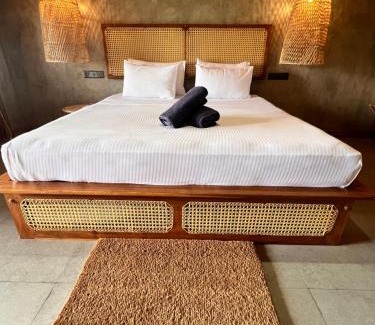 Inamaluwa House | Roy's Villa